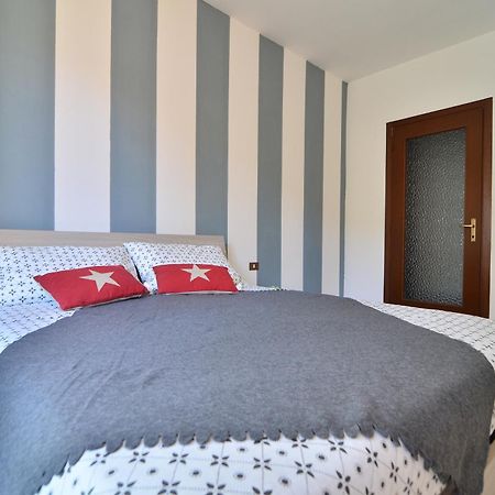 Villa Olmo Apartment Como Exterior foto