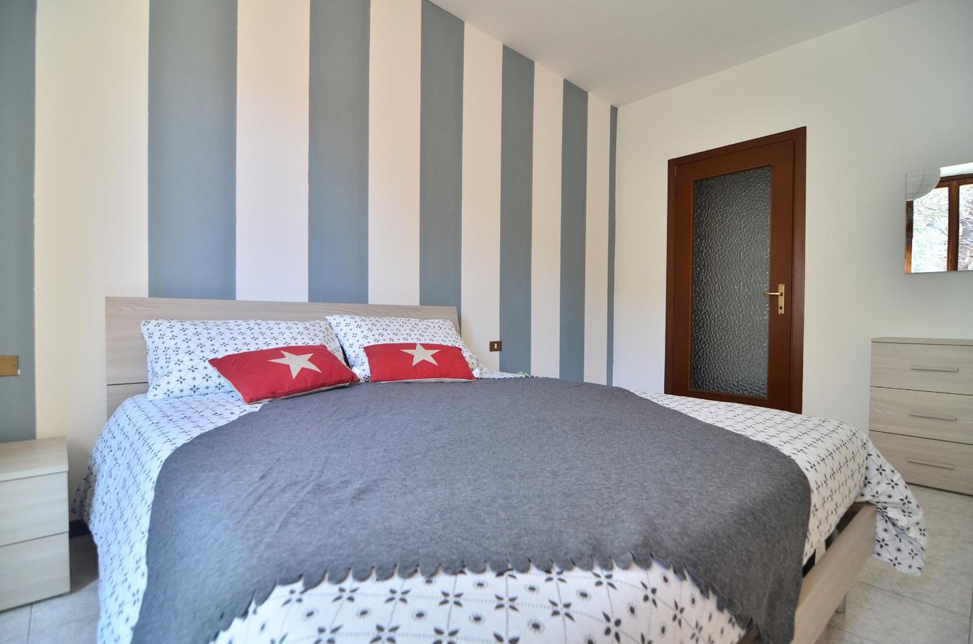 Villa Olmo Apartment Como Exterior foto